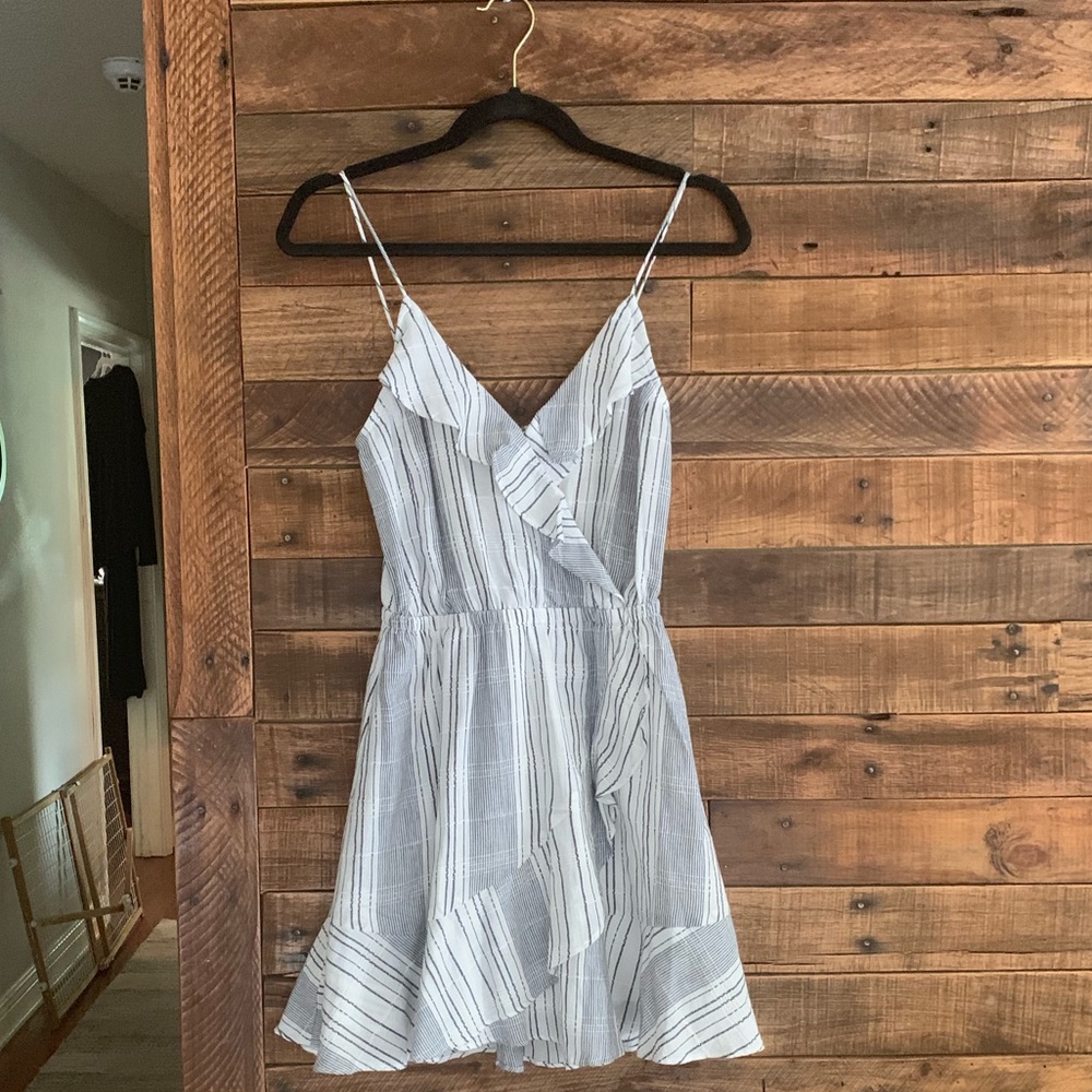 Express sundress